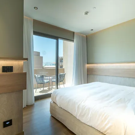 Senseana Sea Side & Aquadventure Отель