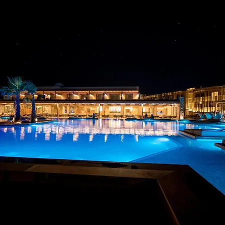 Senseana Sea Side & Aquadventure Отель 5*