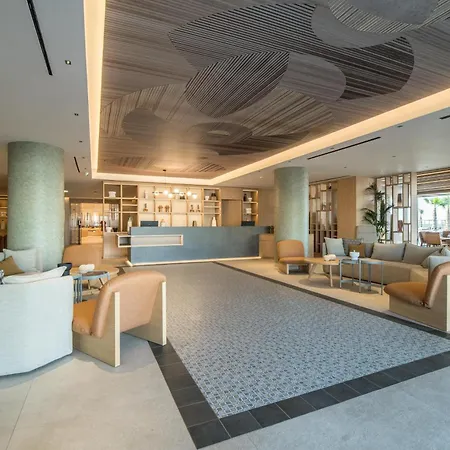 Senseana Sea Side & Aquadventure 5*