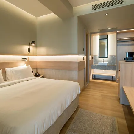 Senseana Sea Side & Aquadventure Отель 5*