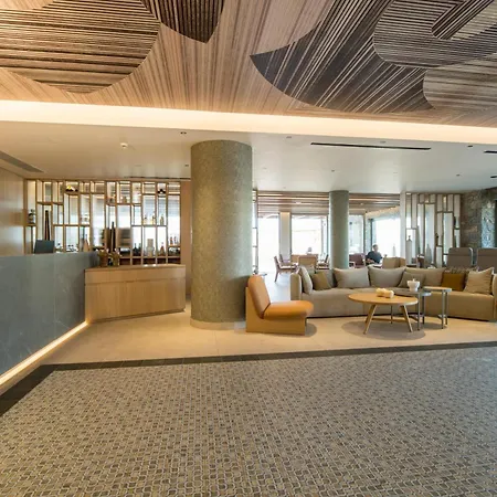 Senseana Sea Side & Aquadventure 5*