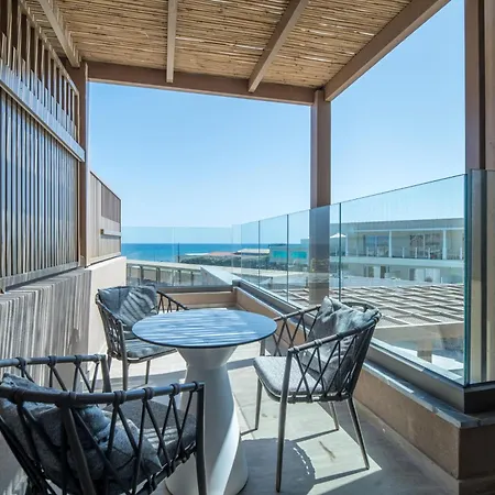 Senseana Sea Side & Aquadventure 5*