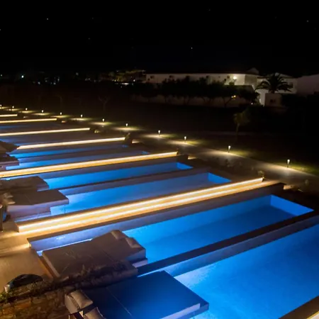 Senseana Sea Side & Aquadventure 5*