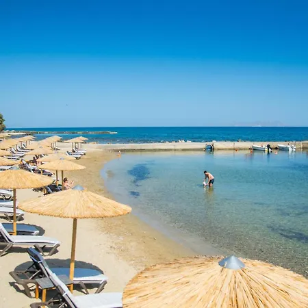 Hotel Senseana Sea Side & Aquadventure