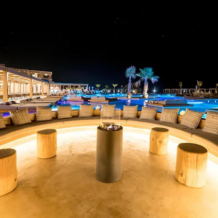 Senseana Sea Side & Aquadventure Hotel 5*