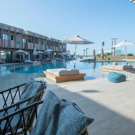 Hotel Senseana Sea Side & Aquadventure