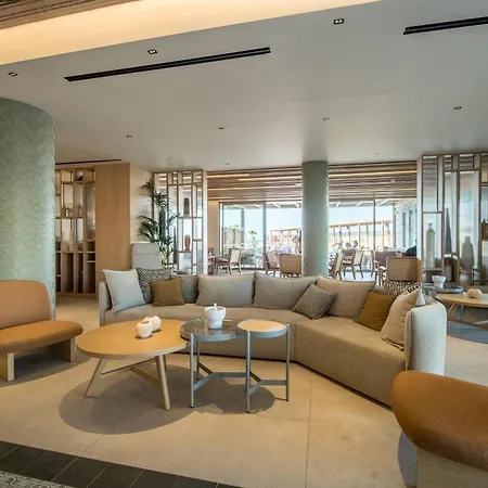 Senseana Sea Side & Aquadventure Hotel Analipsi (Crete)