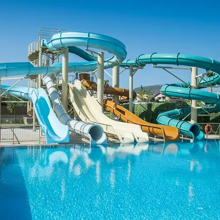 Hotel Senseana Sea Side & Aquadventure