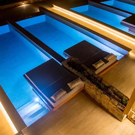 Hotel Senseana Sea Side & Aquadventure 5*