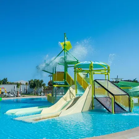 Hotel Senseana Sea Side & Aquadventure 5*