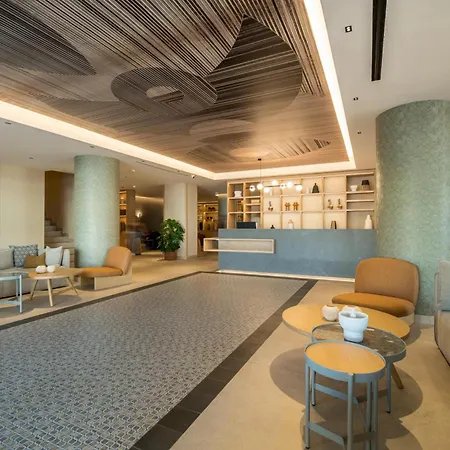 Hotel Senseana Sea Side & Aquadventure Analipsi (Crete)