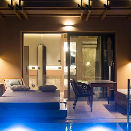 Hotel Senseana Sea Side & Aquadventure 5*