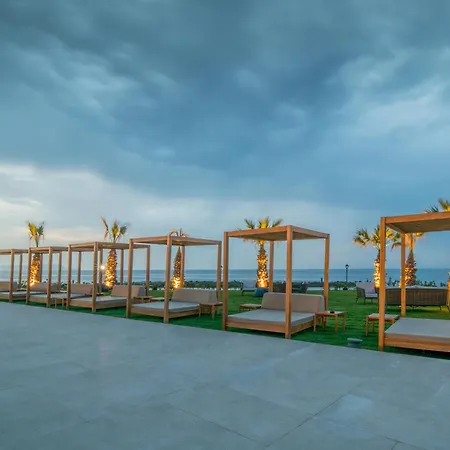 Senseana Sea Side & Aquadventure 5*