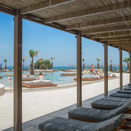 Hotel Senseana Sea Side & Aquadventure 5*