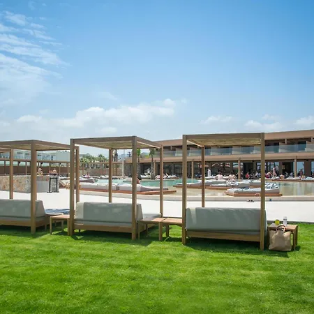 Hotel Senseana Sea Side & Aquadventure Analipsi (Crete)